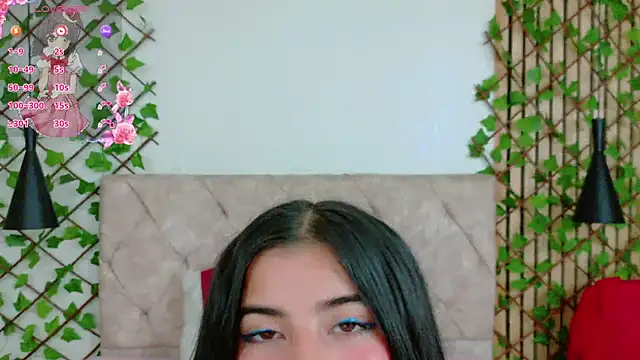 Snapshot of Georgia_Candy chatting on 26, 5, 2026 Georgia Candy online show from 26, 5, 2026