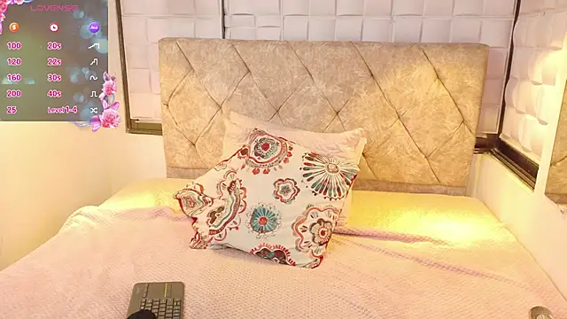 Georgia Candy online show from 2, 7, 2026