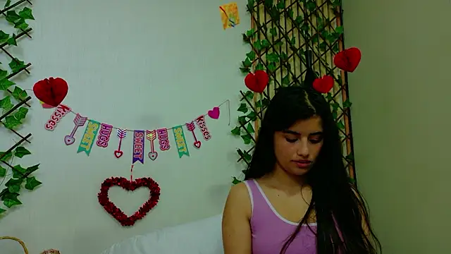 Georgia Candy online show from 13, 2, 2026