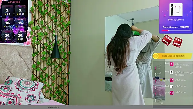 Georgia Candy online show from 10, 1, 2026