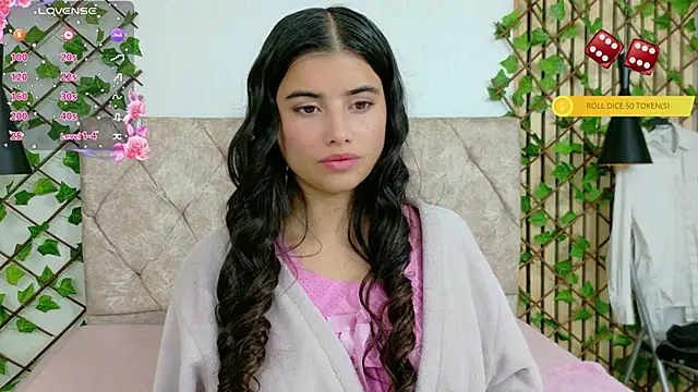 Georgia Candy online show from 31, 3, 2026