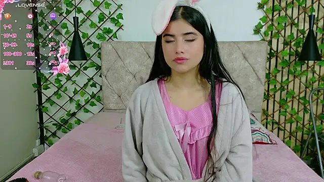 Georgia Candy online show from 6, 4, 2026