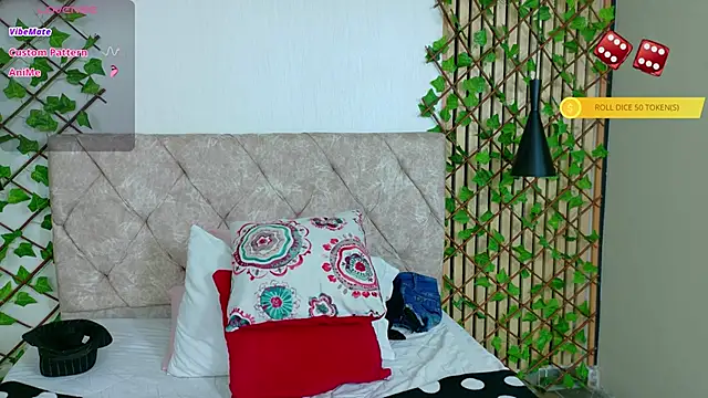 Georgia Candy online show from 1, 3, 2026