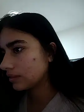 Georgia Candy online show from 20, 4, 2026