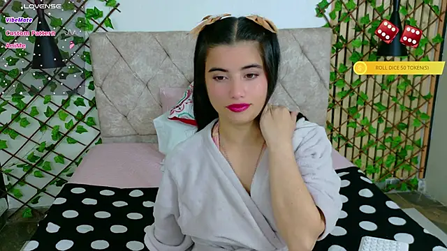 Georgia Candy online show from 10, 3, 2026