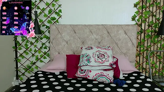 Snapshot of Georgia_Candy chatting on 7, 5, 2026 Georgia Candy online show from 7, 5, 2026
