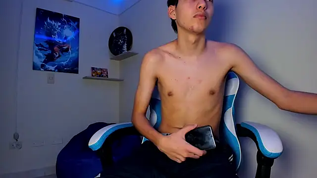 harry jonshon69 online show from 22, 2, 2026