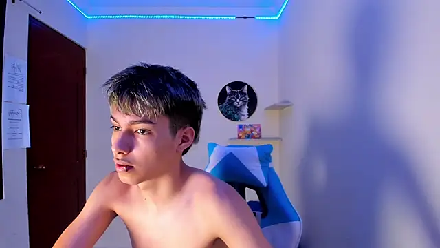 harry jonshon69 online show from 14, 2, 2026