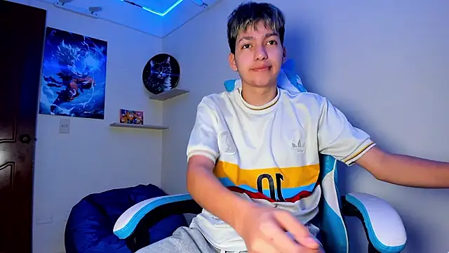 harry jonshon69 online show from 26, 2, 2026