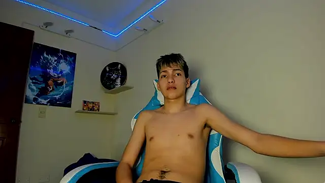 harry jonshon69 online show from 7, 3, 2026