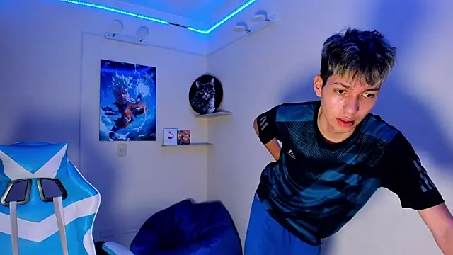 harry jonshon69 online show from 23, 2, 2026