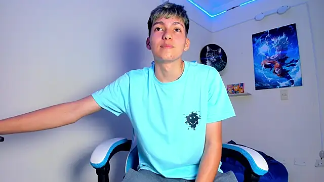 harry jonshon69 online show from 24, 3, 2026