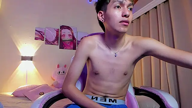 Snapshot of harry_jonshon69 chatting on 1, 5, 2026 harry jonshon69 online show from 1, 5, 2026