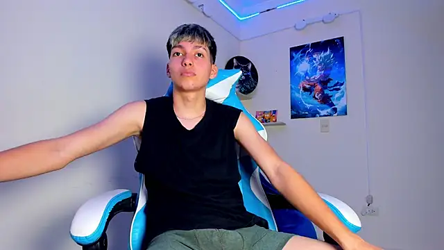 harry jonshon69 online show from 26, 3, 2026