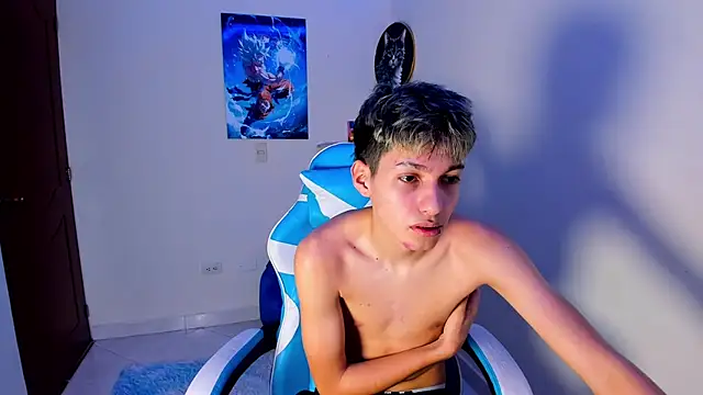 harry jonshon69 online show from 18, 2, 2026