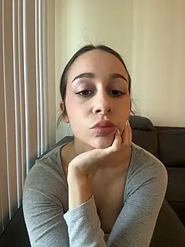 ChiaraSommer online show from 11, 3, 2026