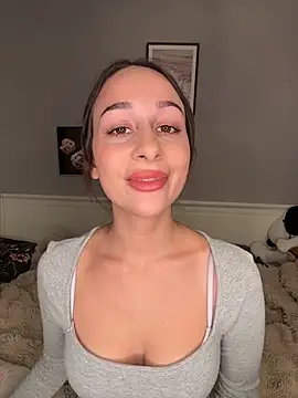 ChiaraSommer online show from 29, 3, 2026