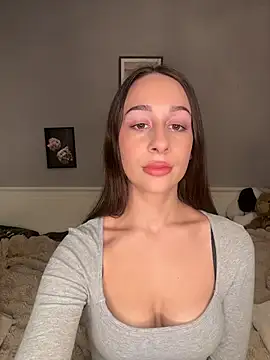 ChiaraSommer online show from 3, 4, 2026