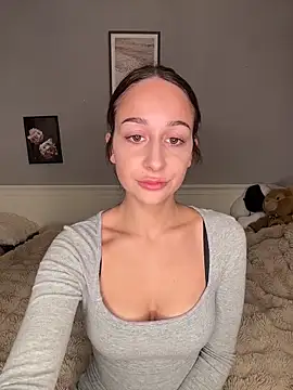 ChiaraSommer online show from 22, 3, 2026