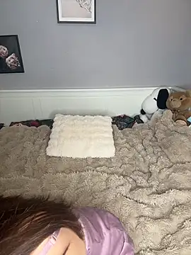 ChiaraSommer online show from 13, 1, 2026