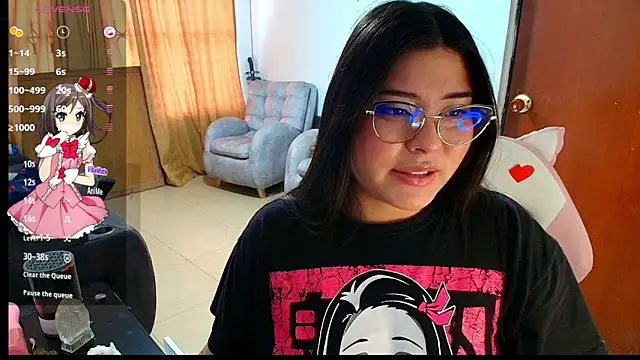 im hanna x2 online show from 11, 3, 2026