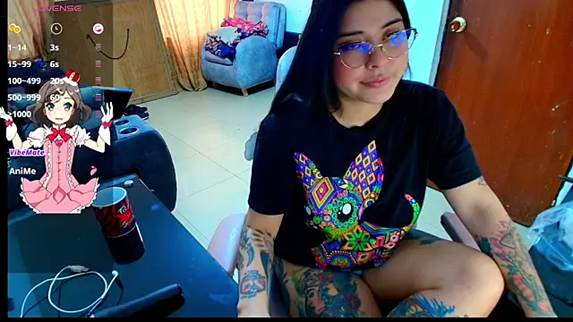 im hanna x2 online show from 8, 3, 2026