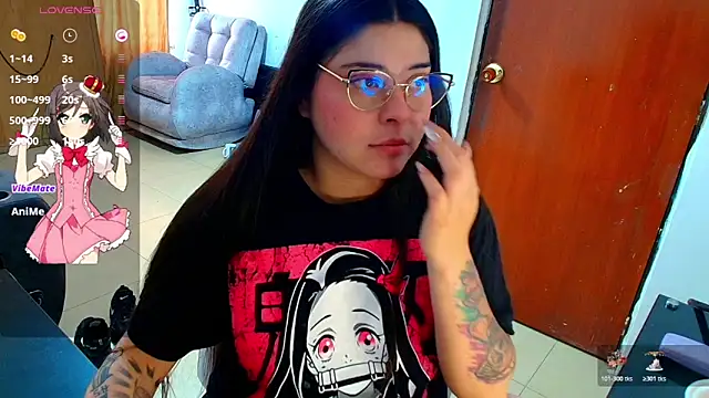 im hanna x2 online show from 24, 3, 2026