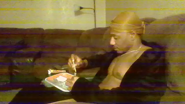 KingDes55 online show from 21, 2, 2026