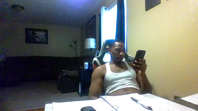 KingDes55 online show from 6, 5, 2026