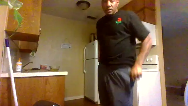 KingDes55 online show from 8, 3, 2026