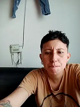 Mei and Gaby online show from 22, 2, 2026