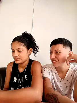 Mei and Gaby online show from 19, 2, 2026