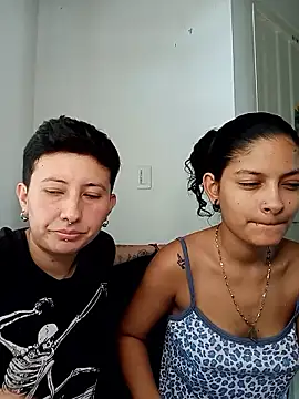 Mei and Gaby online show from 8, 1, 2026