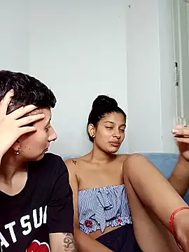 Mei and Gaby online show from 11, 1, 2026