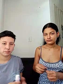 Mei and Gaby online show from 18, 1, 2026