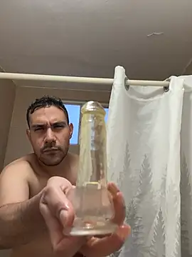 AdrianGarcia89 online show from 8, 6, 2026