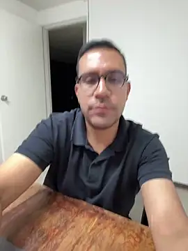 AdrianGarcia89 online show from 6, 6, 2026