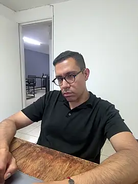 AdrianGarcia89 online show from 12, 6, 2026