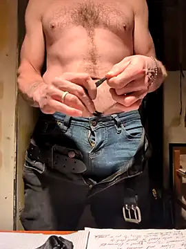 Sinuel online show from 27, 4, 2026