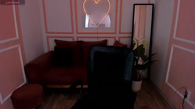 BunnyBooby online show from 20, 2, 2026