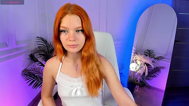 BunnyBooby online show from 26, 2, 2026