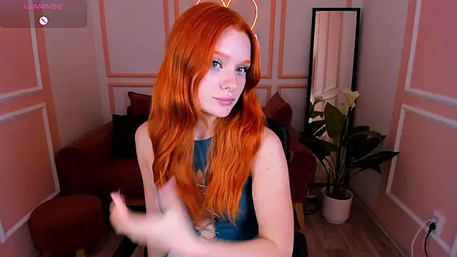 BunnyBooby online show from 10, 2, 2026