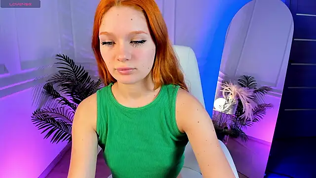 BunnyBooby online show from 25, 2, 2026