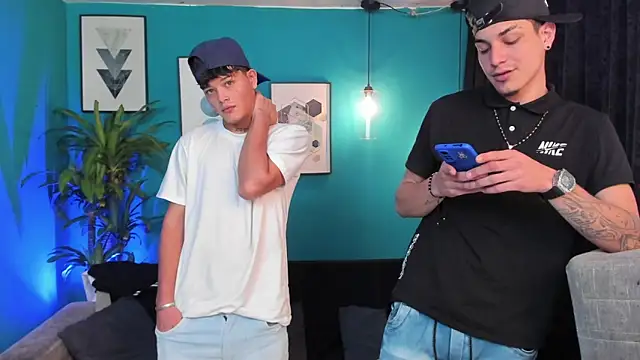 Oficial KingOfHeavens online show from 19, 12, 2025