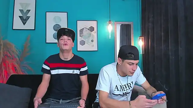 Oficial KingOfHeavens online show from 12, 1, 2026