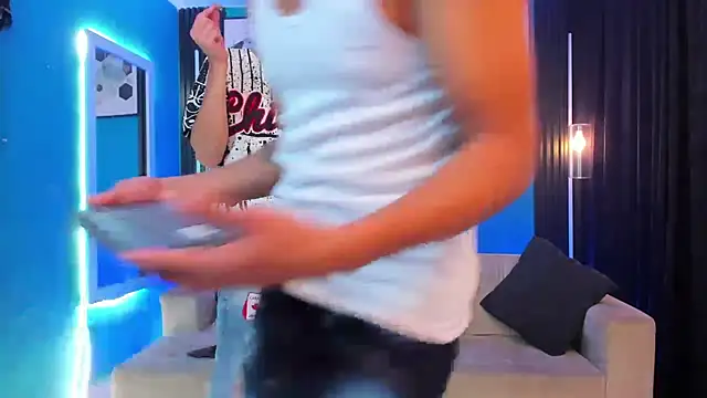 Oficial KingOfHeavens online show from 29, 3, 2026