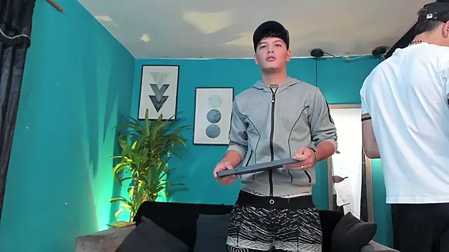 Oficial KingOfHeavens online show from 20, 12, 2025