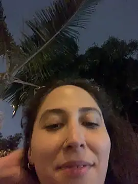 Snapshot of LatinDoll8 chatting on 23, 3, 2026 LatinDoll8 online show from 23, 3, 2026