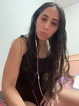 Snapshot of LatinDoll8 chatting on 28, 6, 2026 LatinDoll8 online show from 28, 6, 2026