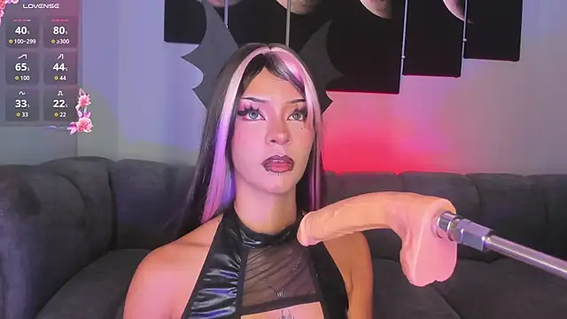 kira vance online show from 8, 2, 2026